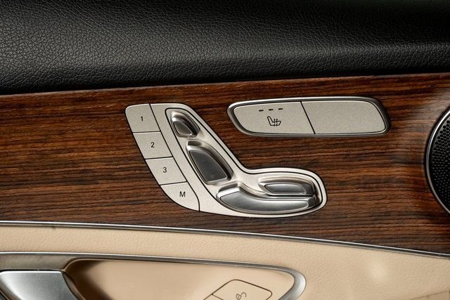 2022 Mercedes-Benz GLC GLC300 - Photo 53