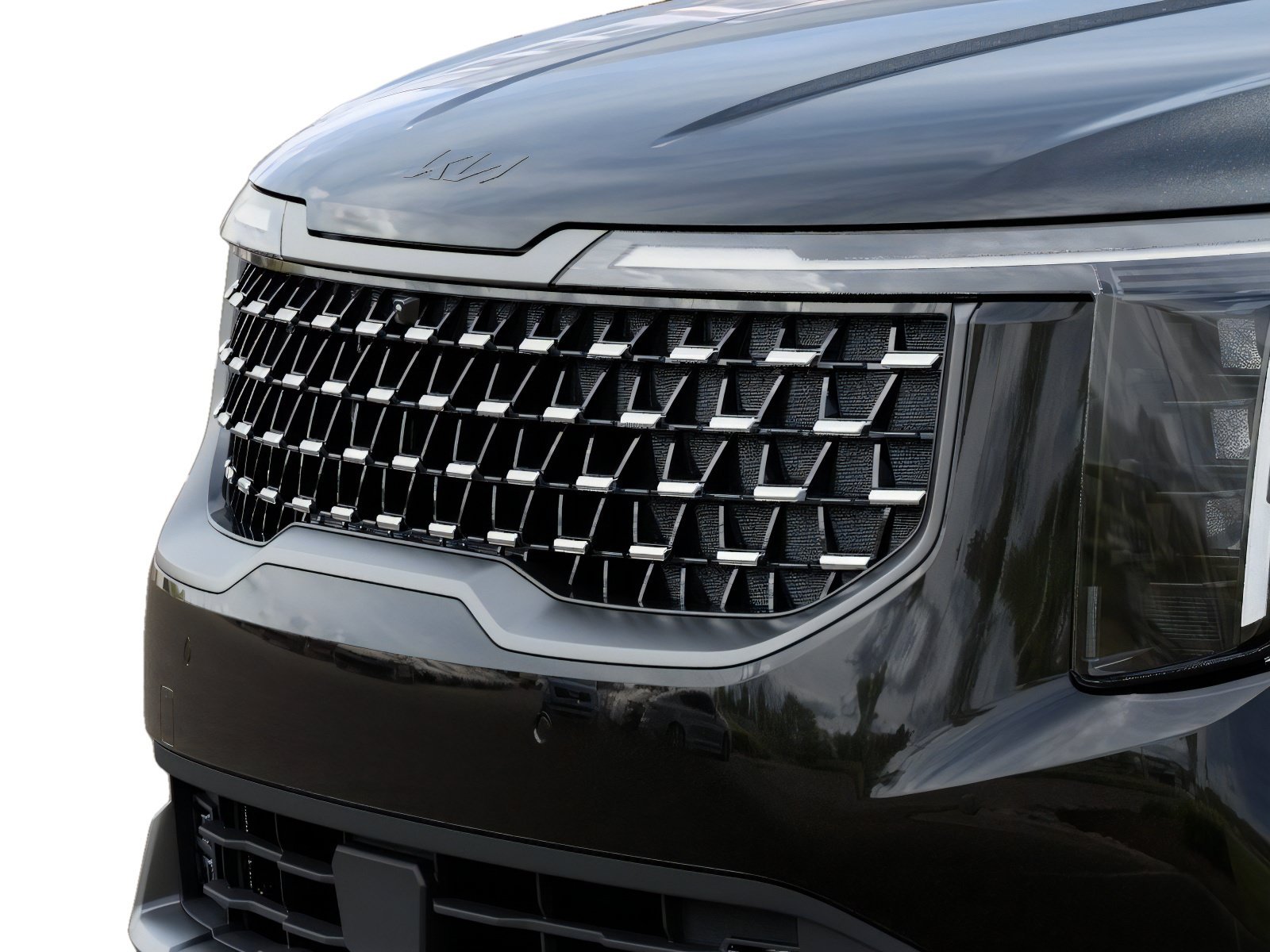New 2027 Aurora Black Pearl Kia SX image 12