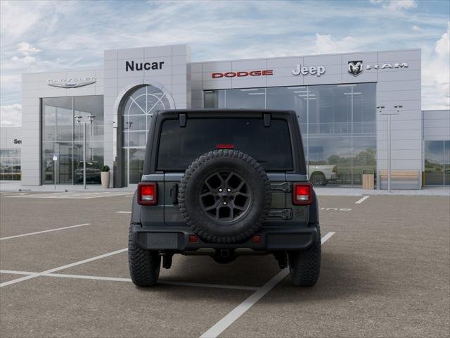 New 2026 Anvil Clear-Coat Exterior Paint Jeep Willys image 33