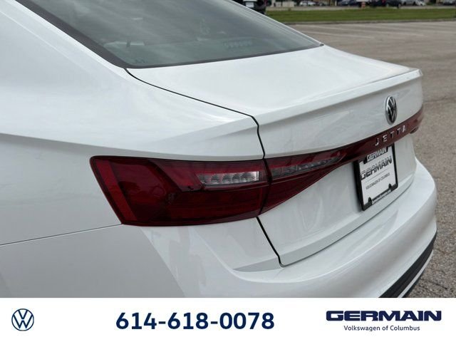 2026 Volkswagen Jetta Sport - Photo 13