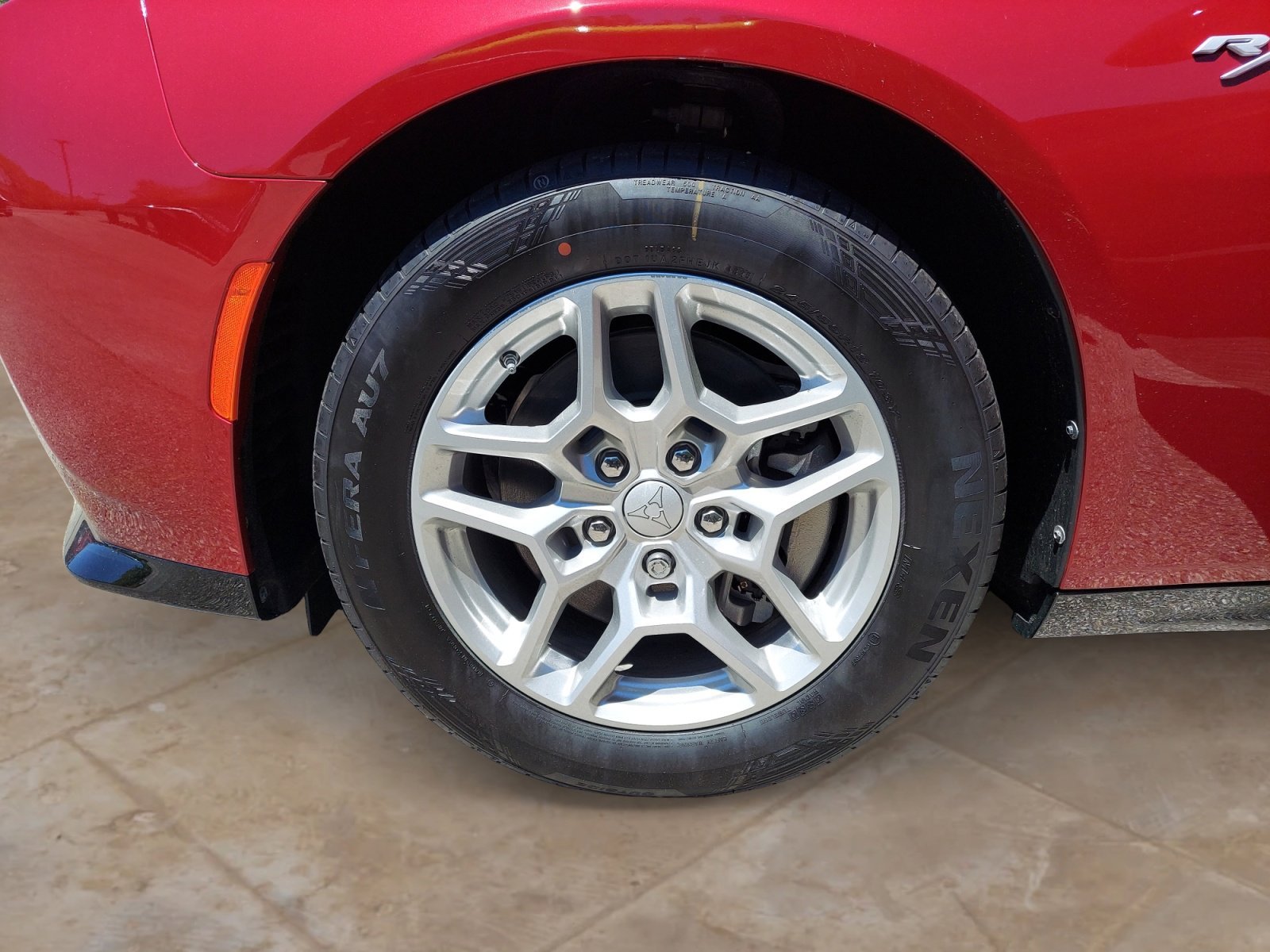 New 2026 Redeye Dodge R/T image 26