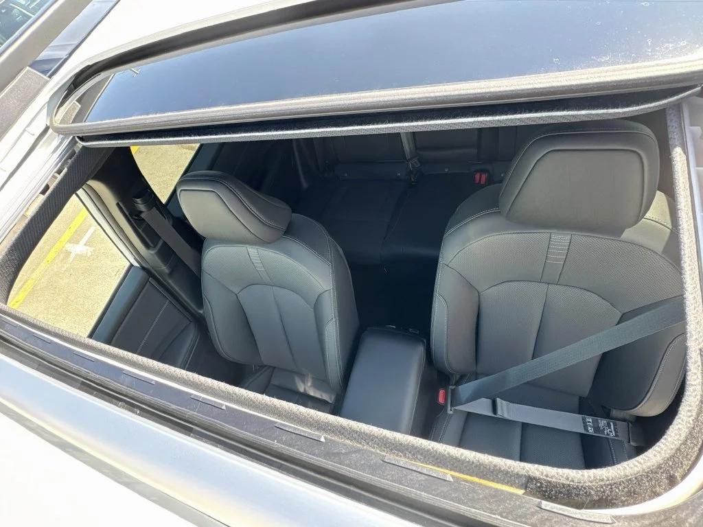Certified Used 2026 White Subaru Touring image 29