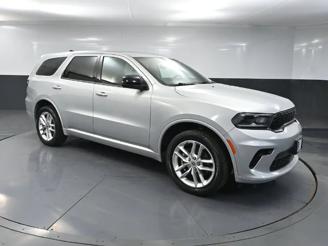2023 Dodge Durango GT