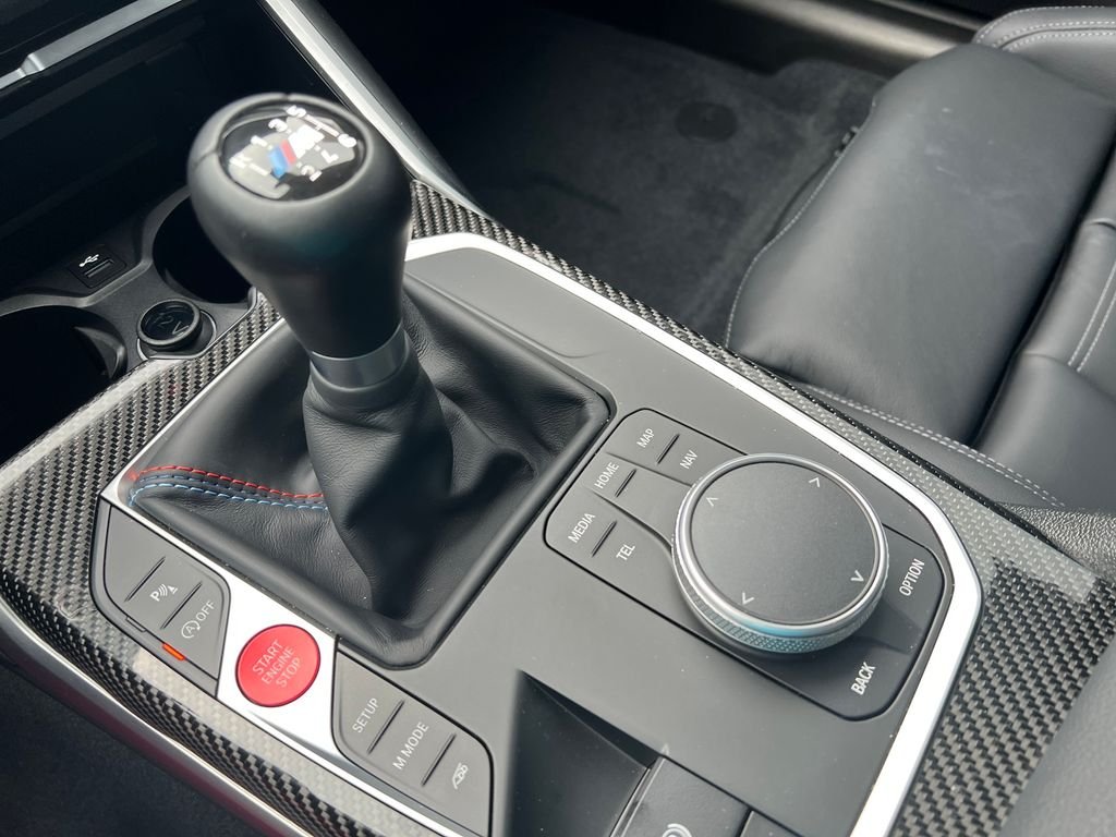 Used 2024 Frozen Portimao Blue II Metall BMW Base image 28