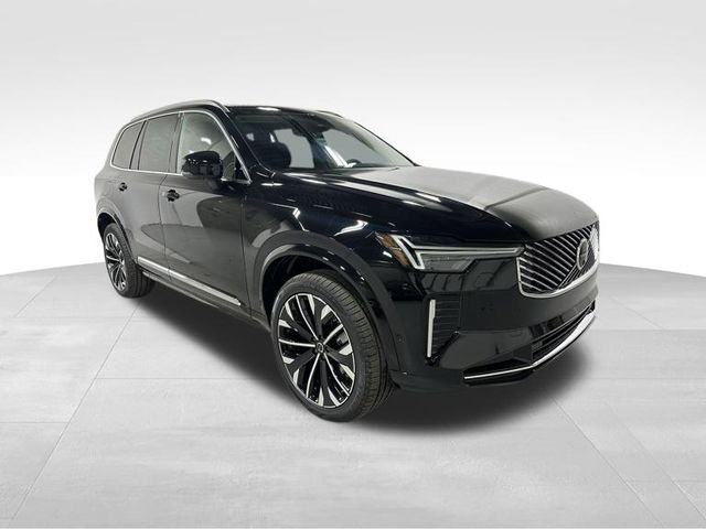 New 2026 Onyx Black Volvo Ultra image 3