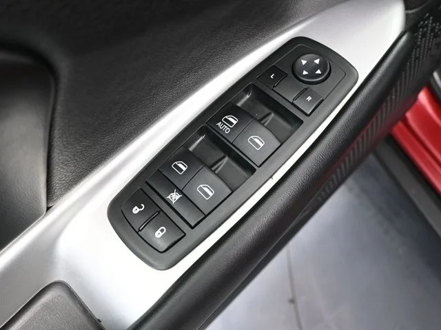 2011 Dodge Journey Mainstreet - Photo 21