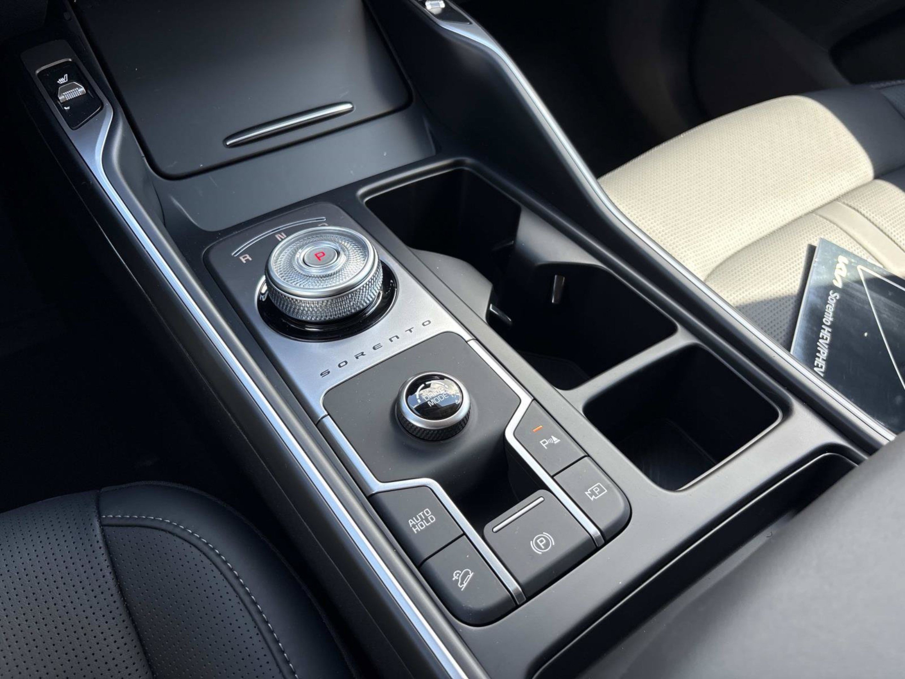 New 2026 Aurora Black Pearl Kia EX image 26