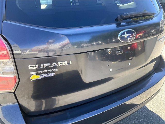 Used 2015 Gray Subaru 2.5i Premium image 8