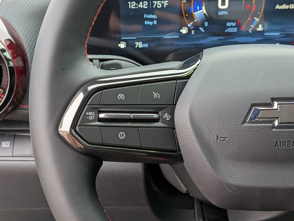 2026 Chevrolet Equinox RS - Photo 17