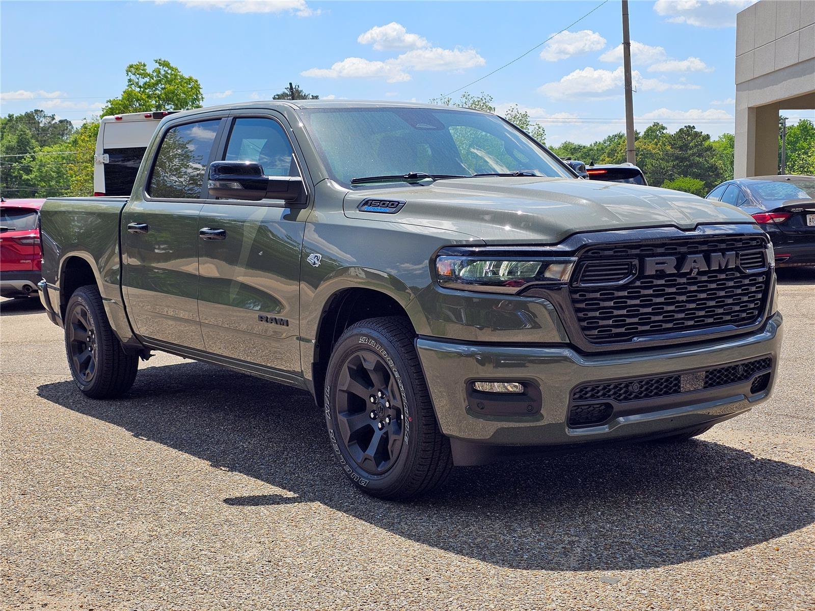 New 2026 Canyon Lake Ram Big Horn image 5
