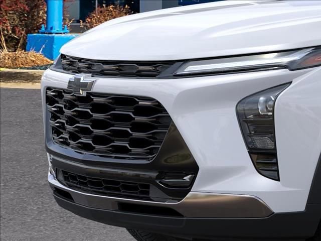 2026 Chevrolet Trax Activ - Photo 13