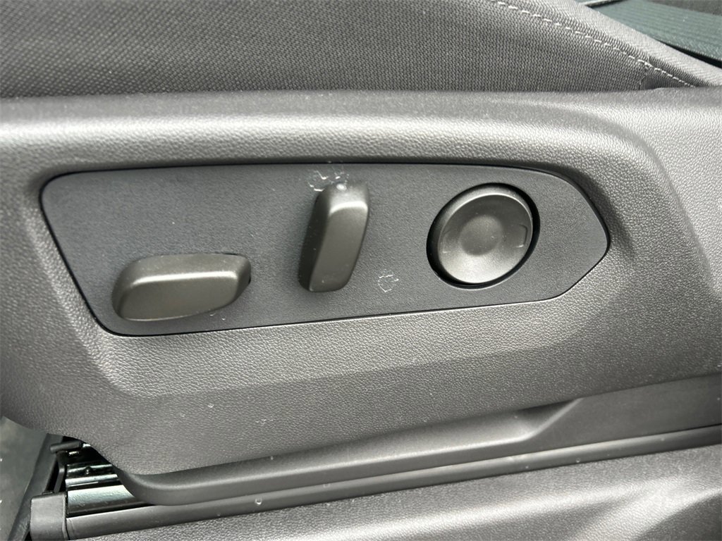 2026 GMC SIERRA - Image 16