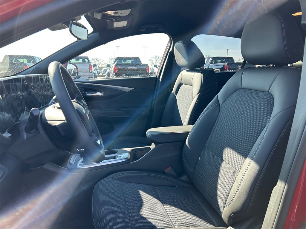 2026 BUICK ENVISTA - Image 15