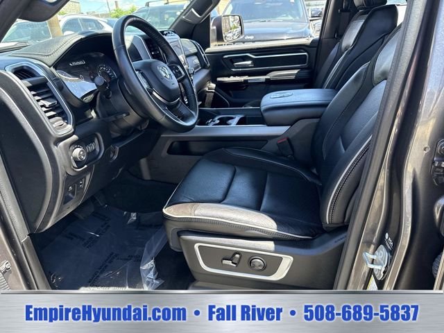 2023 RAM Ram 1500 Pickup Laramie - Photo 18