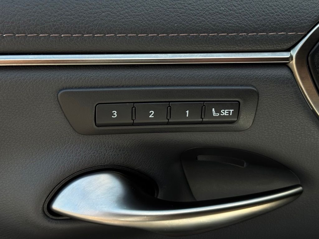 2024 Lexus ES 350 Ultra Luxury - Photo 28