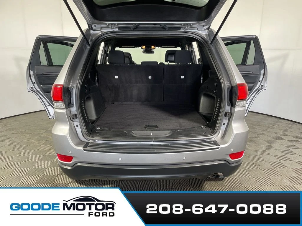 2021 Jeep Grand Cherokee Laredo E - Photo 20