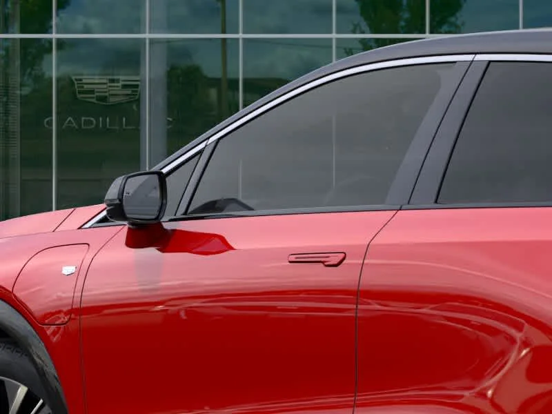 2026 Cadillac OPTIQ Premium Luxury - Photo 12