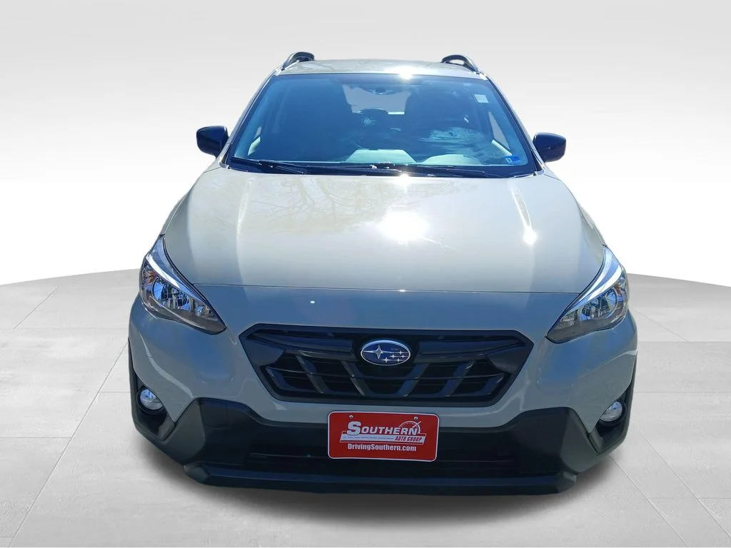 Used 2023 Beige Subaru Premium image 18