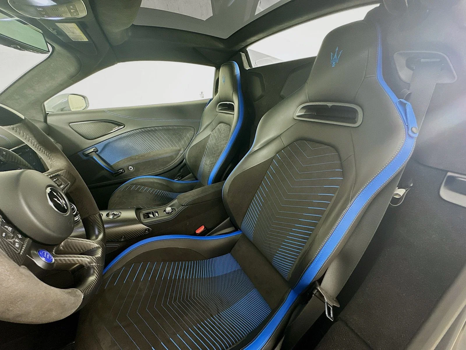 2023 Maserati MC20 Base - Photo 35