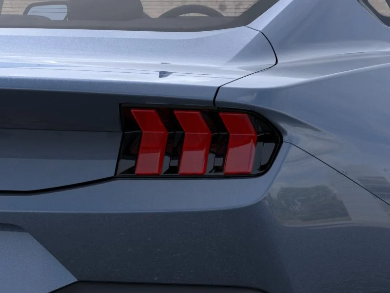 New 2026 Vapor Blue Metallic Ford GT Premium Fastback image 21