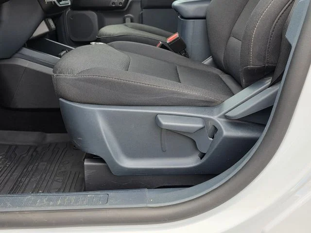 Used 2025 Oxford White Ford XL image 13