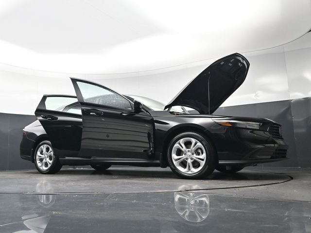 Used 2026 Blue Honda LX image 31
