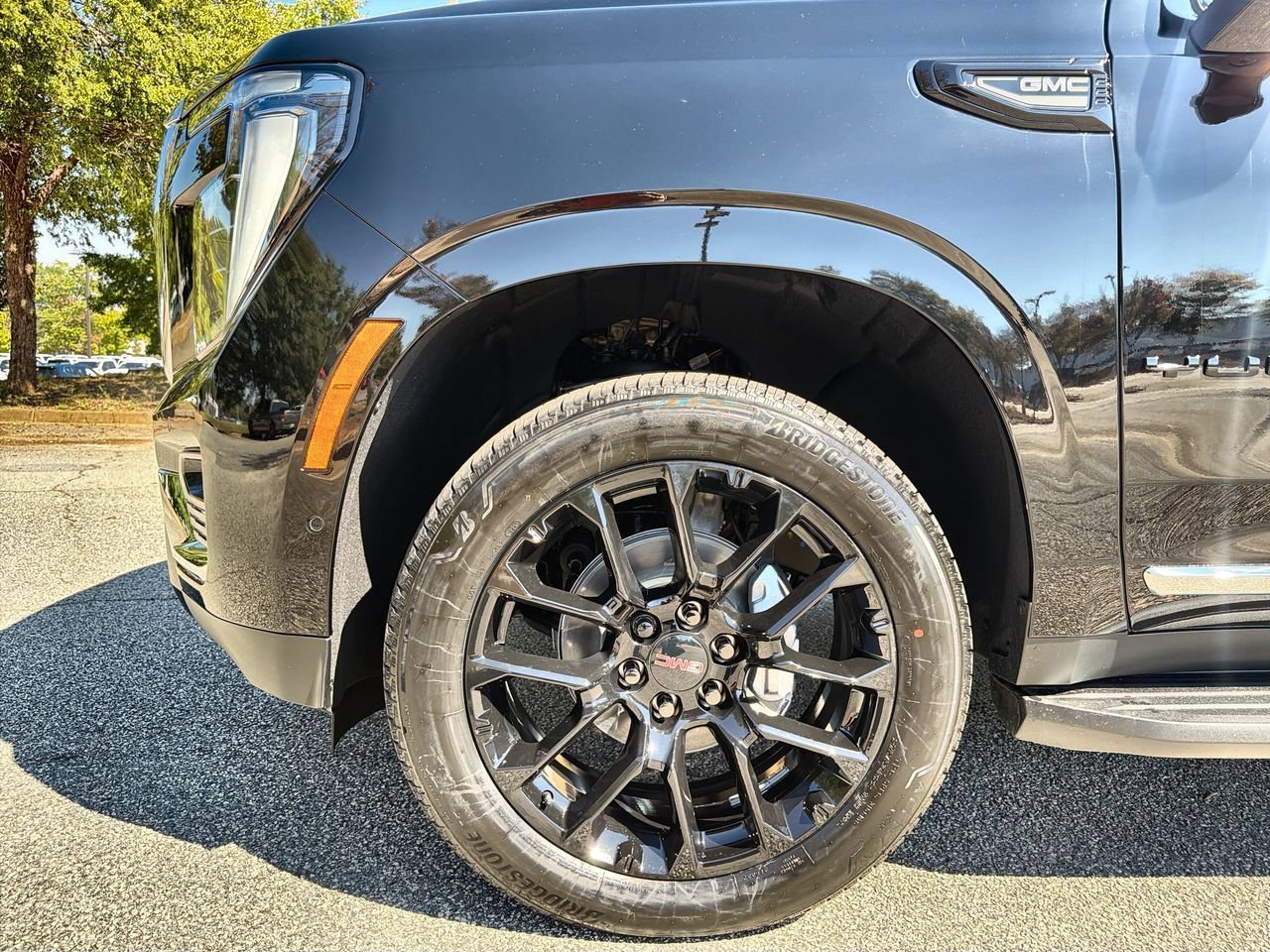 2026 GMC Yukon XL Elevation - Photo 28