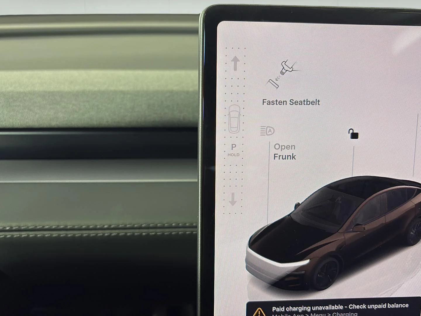 Used 2026 Stealth Grey Tesla Long Range image 36
