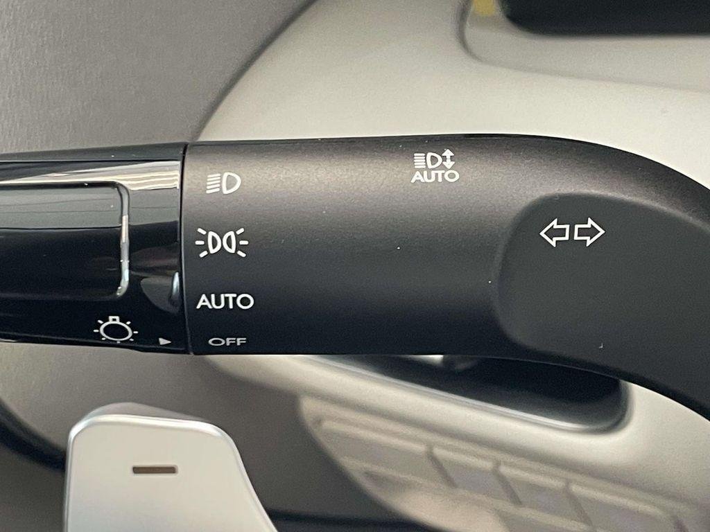 New 2027 Green Hyundai Calligraphy AWD image 25