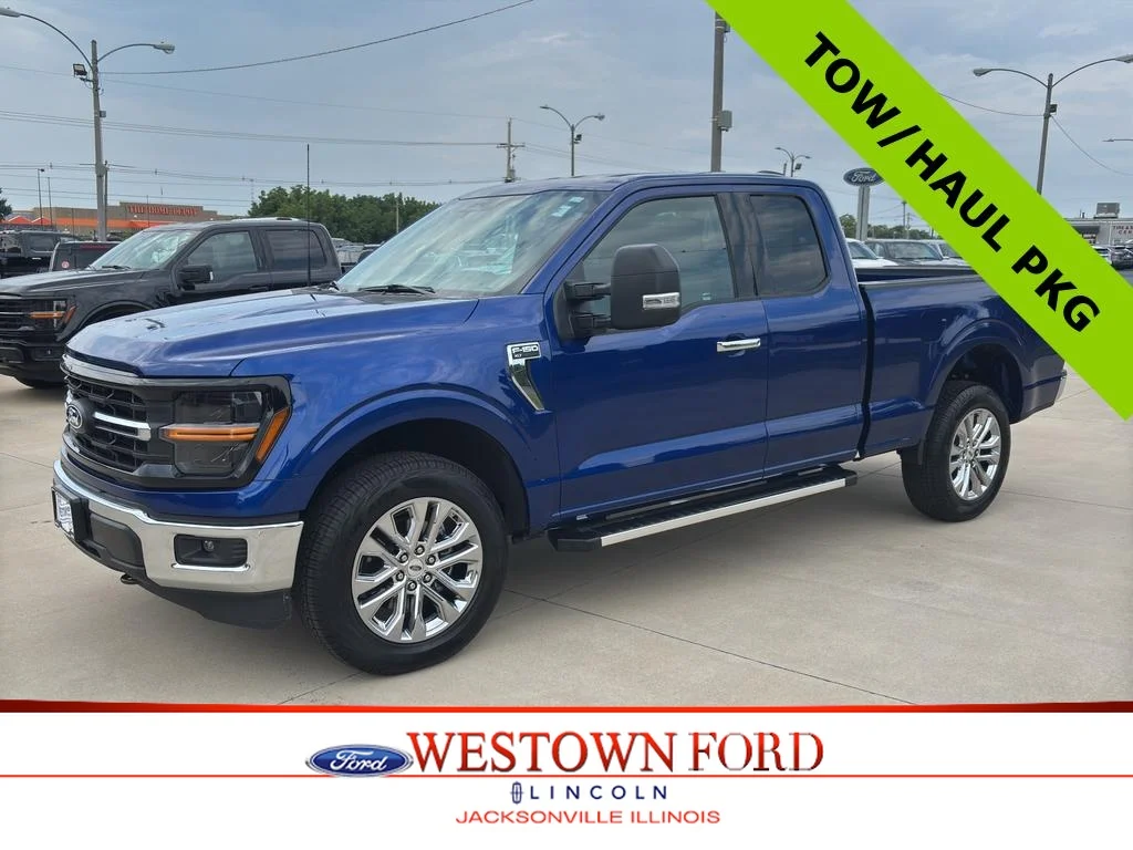 Used 2026 Argon Ford XLT image 1