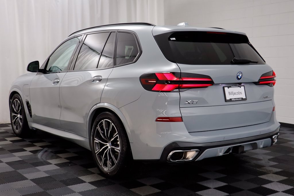 2026 BMW X5 50e - Photo 15
