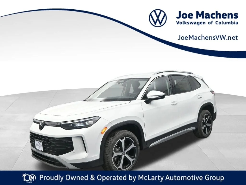 New 2026  Volkswagen 2.0T SE image 1