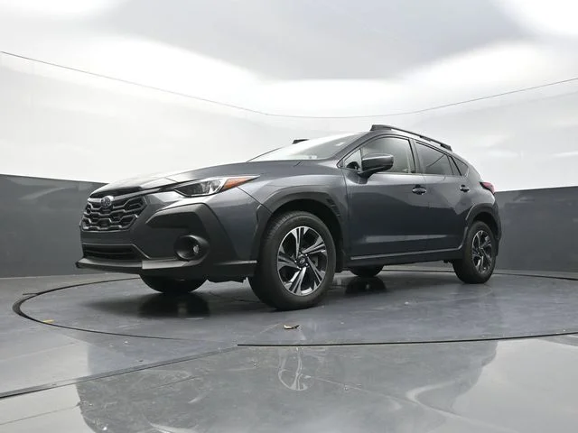 Used 2024 Gray Subaru Premium image 33