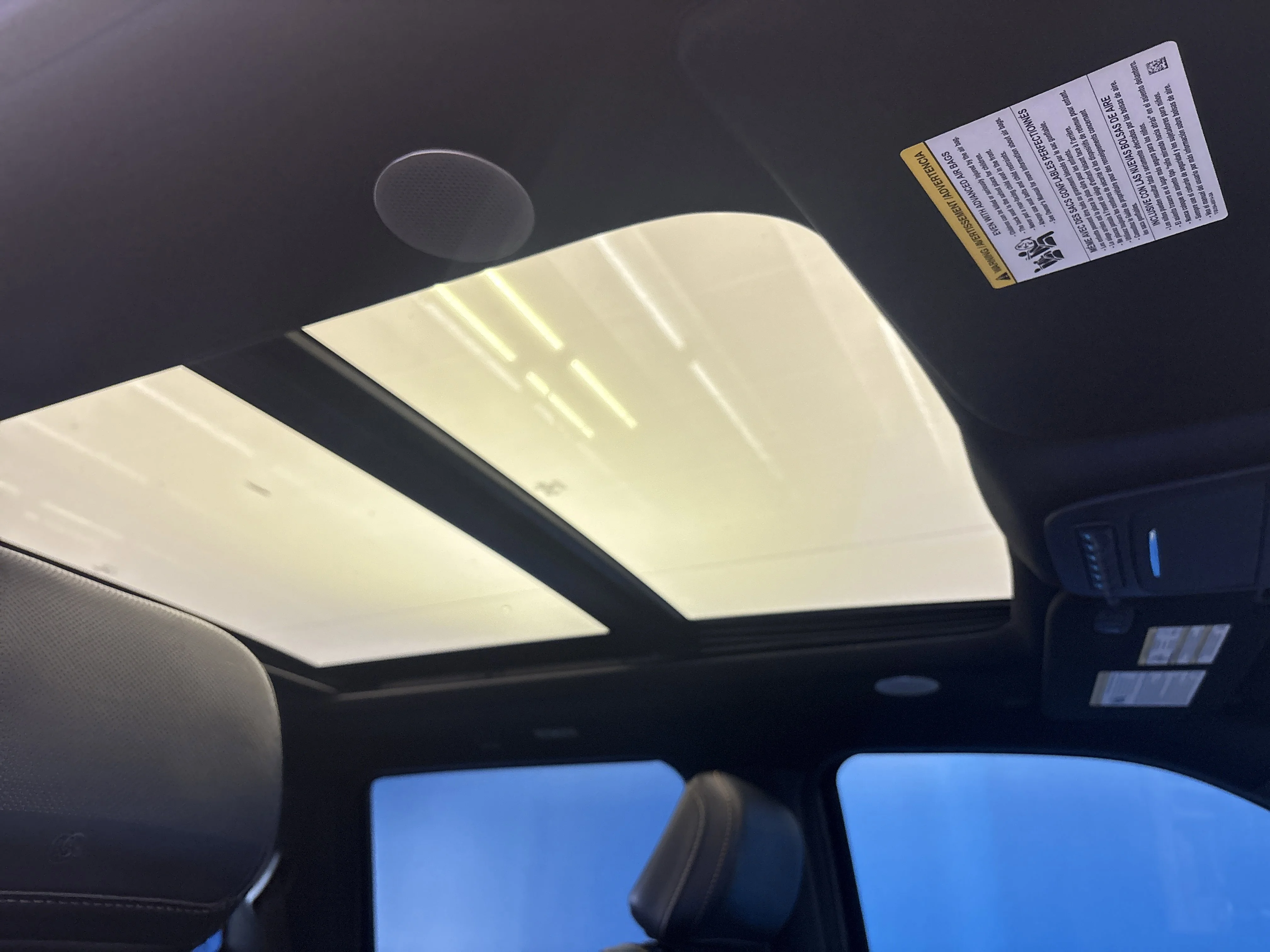 Used 2023 Carbonized Gray Metallic Ford XL image 26