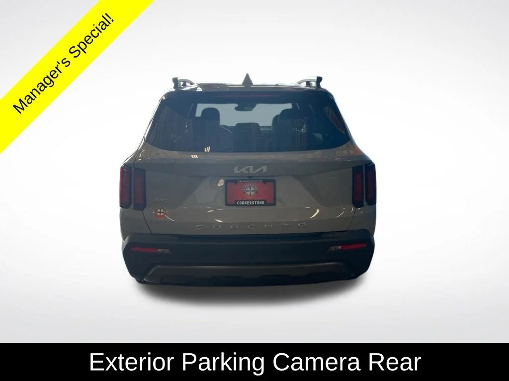 Used 2022 Gray Kia S image 18
