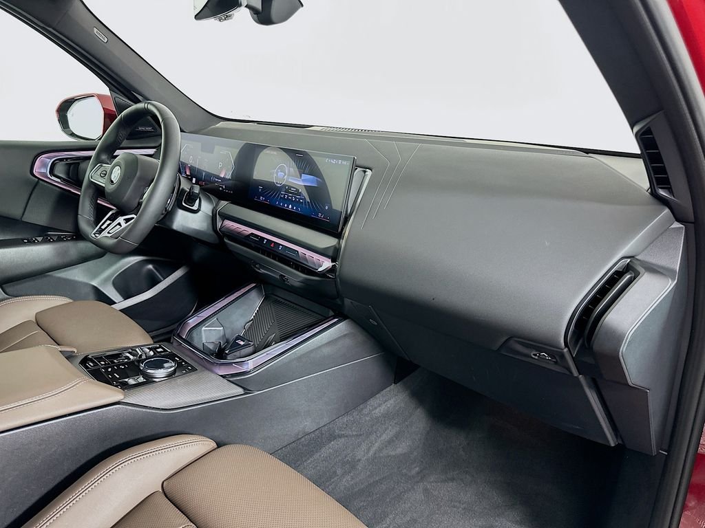 2025 BMW X3 30 - Photo 28