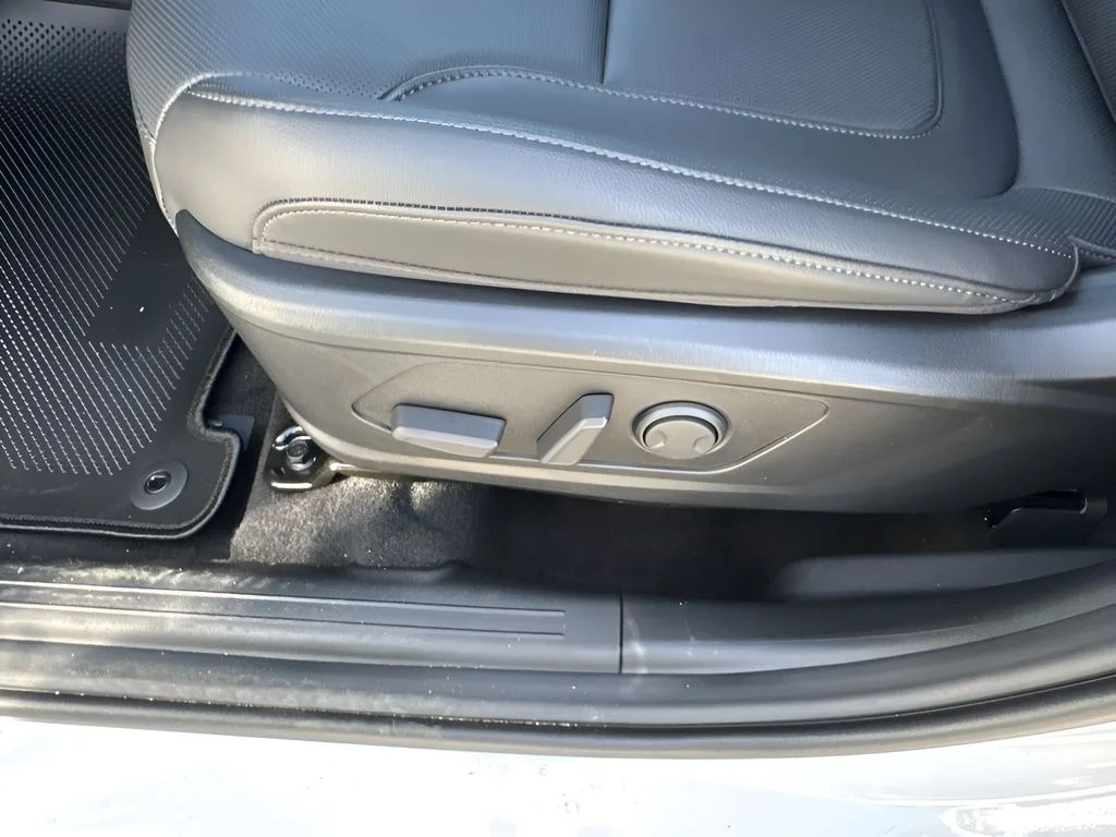 2025 Hyundai Santa Cruz SEL - Photo 35