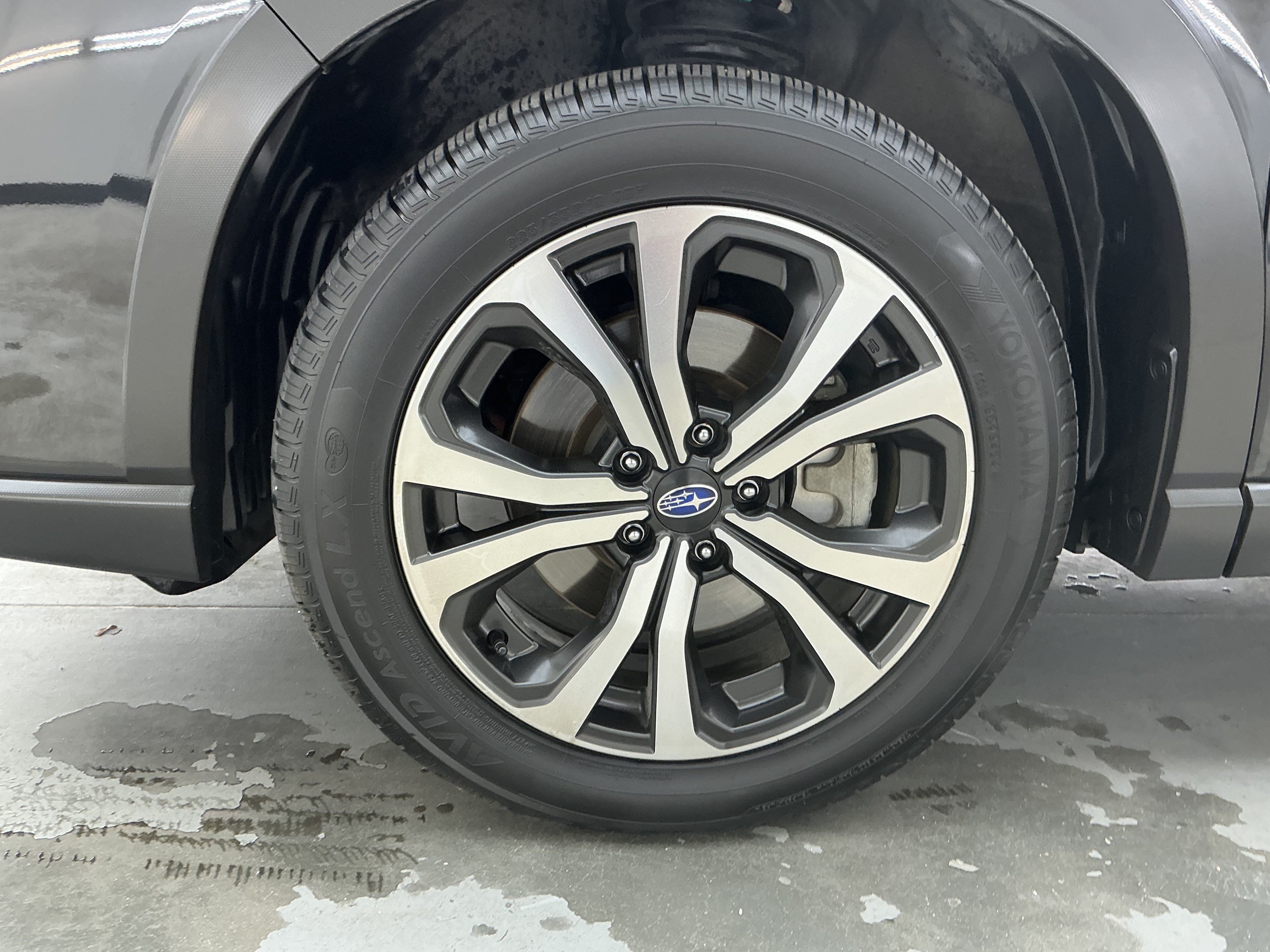 2022 Subaru Forester Limited - Photo 15