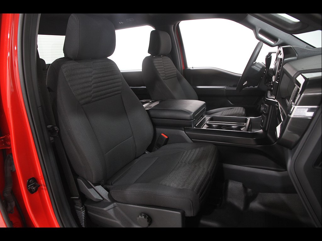 2023 Ford F-150 XL - Photo 19