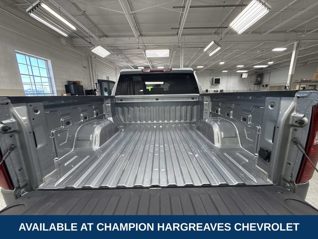 2023 Chevrolet Silverado 1500 LT - Photo 34