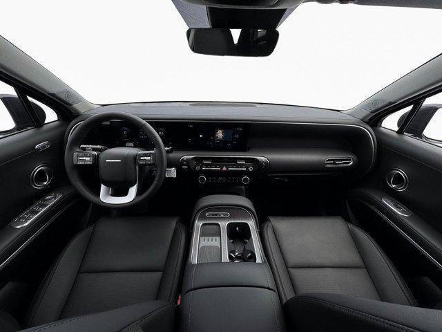 2026 Hyundai Palisade Limited - Photo 13