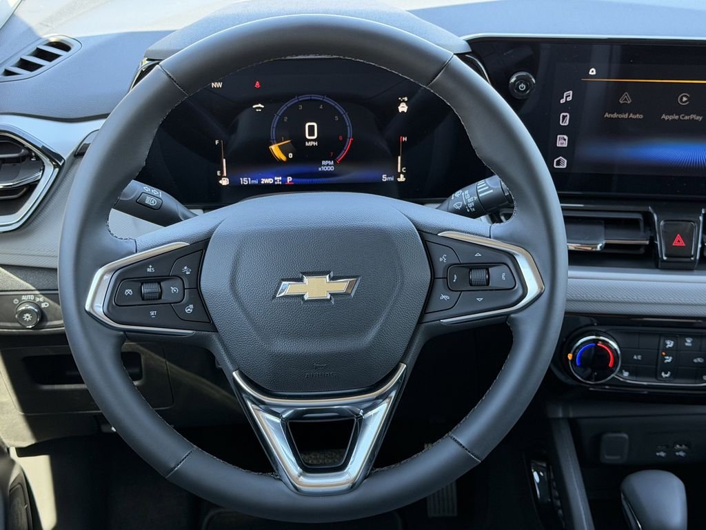 2026 Chevrolet Trailblazer LT - Photo 8