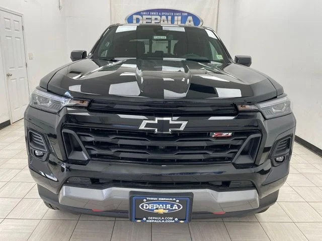 2026 Chevrolet Colorado Z71 - Photo 18