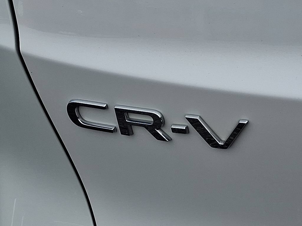 2024 Honda CR-V EX - Photo 62