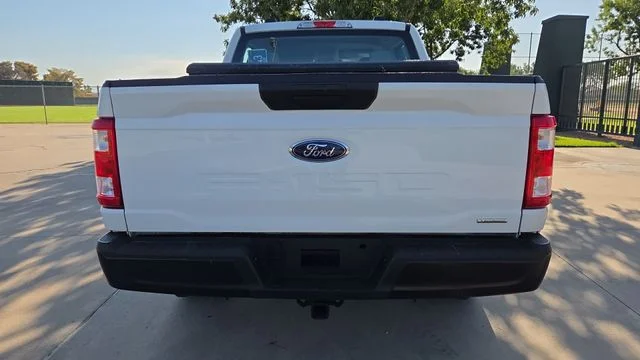 Used 2022 White Ford XL image 25