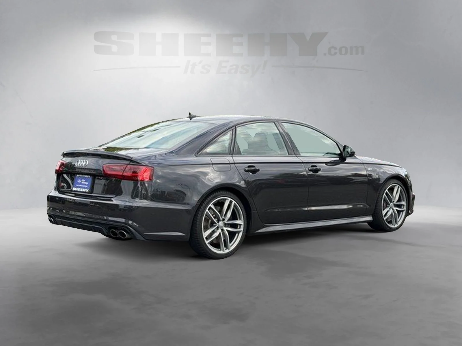 Used 2017  Audi 4.0T Prestige image 15