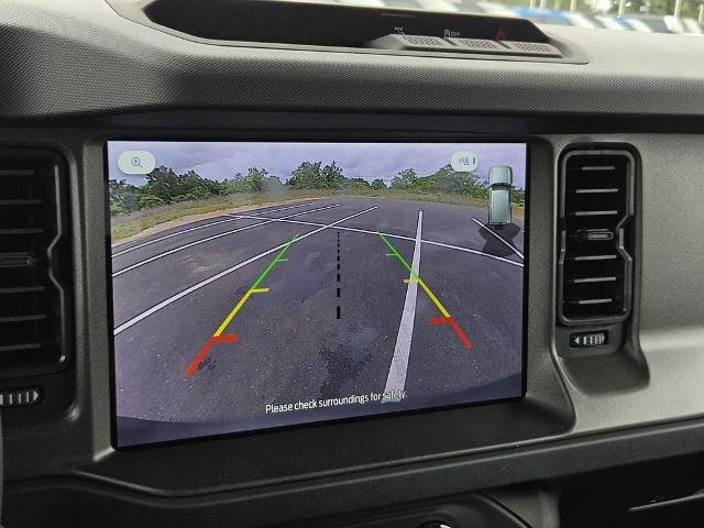 New 2026 Shadow Black Ford Big Bend® image 68