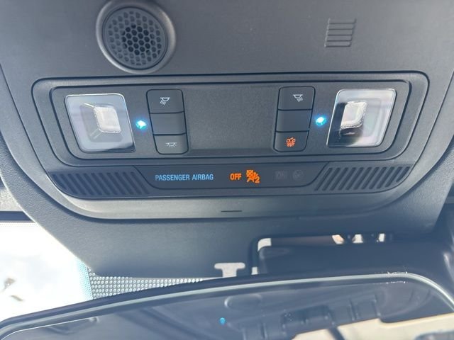 New 2026 Desert Sand Ford Heritage Edition image 30