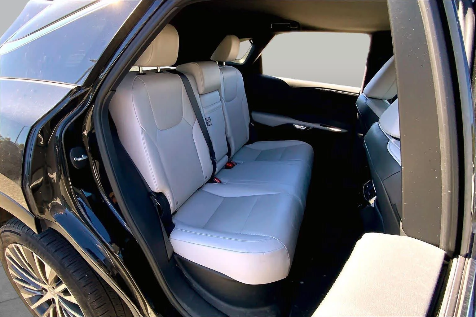 Certified Used 2023 Caviar Lexus Premium Plus image 20