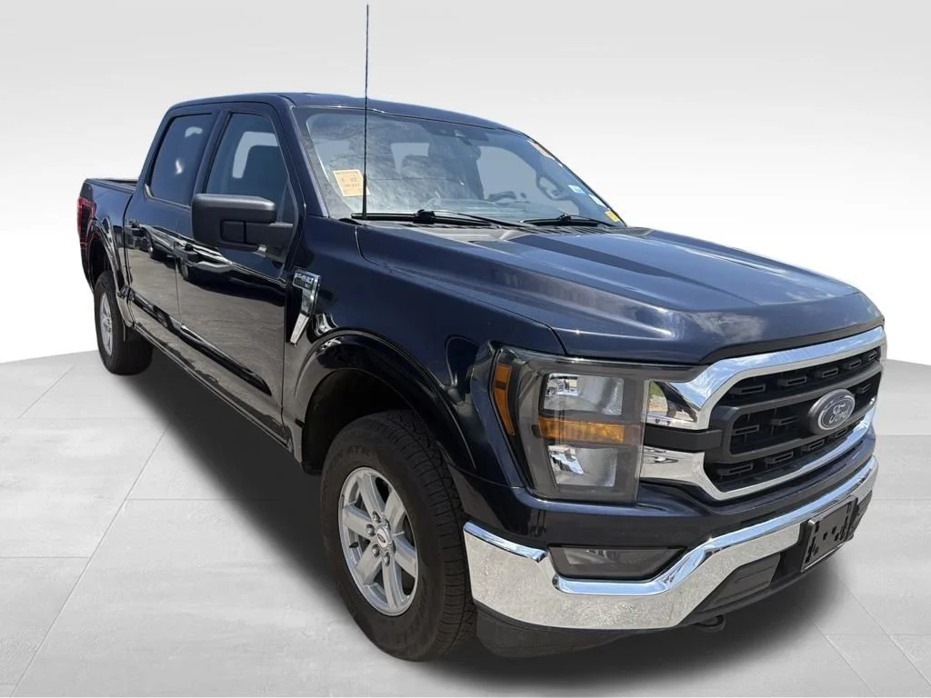 Used 2023 Blue Ford XL image 14